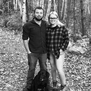 Meet your Posher, Jesse